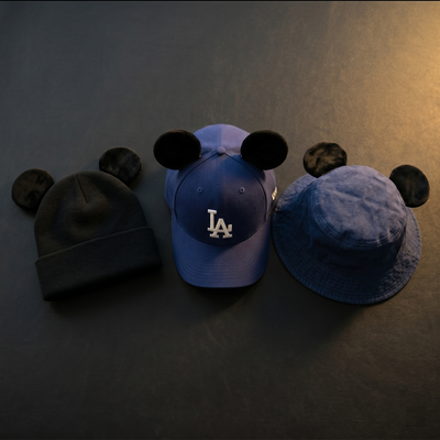 Fits Any Hat