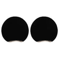 Magnetic Mouse Ears for Hats — Curved Brim Clip (2pc Set)